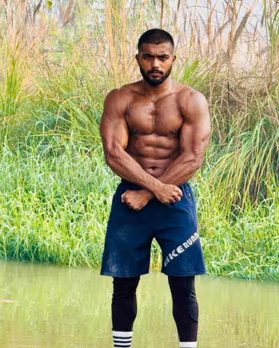 Ankit Baiyanpuria